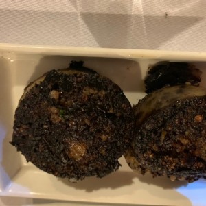 morcilla