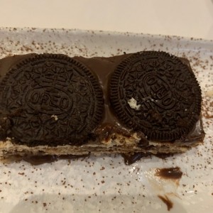 Postre