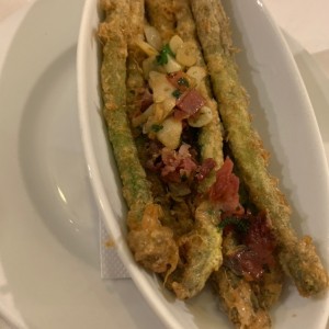 Esparragos