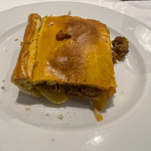 Empanadas