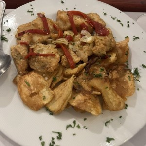 Pescado