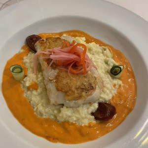 Bacalao Laura