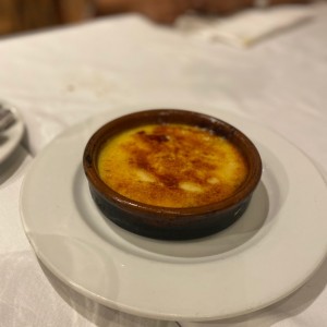 Crema Catalana