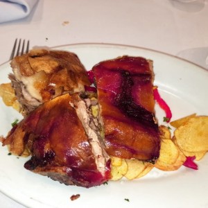 Cochinillo