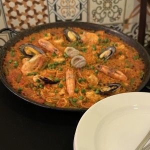 Paella