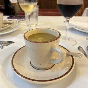 Caldo Gallego