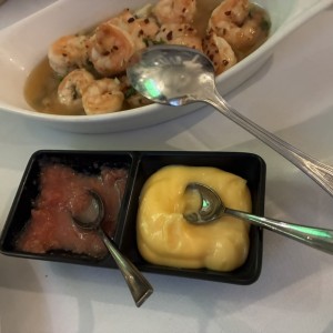 Aderezos