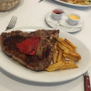 chuleton!