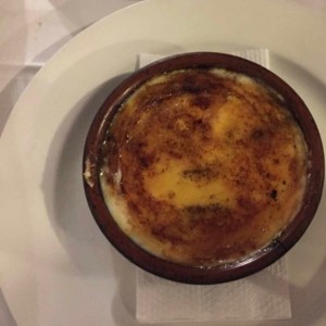 crema catalana