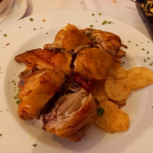 Cochinillo