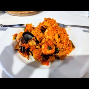 Paella