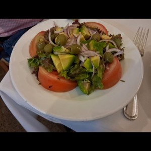 Ensalada de Verano