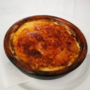 crema catalana