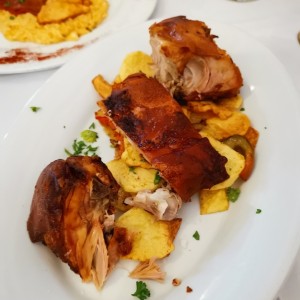 Cochinillo