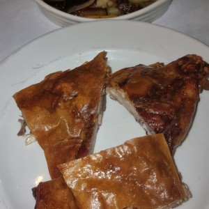 Cochinillo