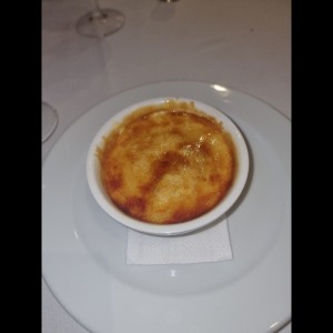 Crema Catalana