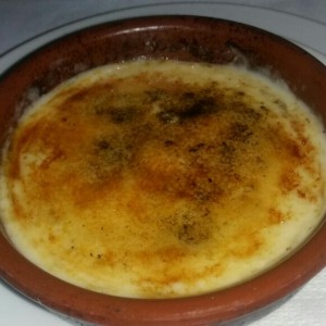Crema Catalana
