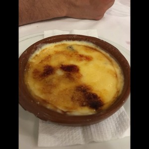 crema catalana