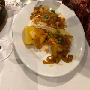 bacalao