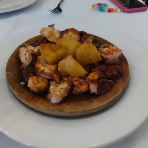 Pulpo