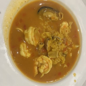 Mariscos 