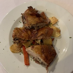 Cochinillo