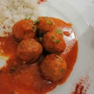 Albondigas