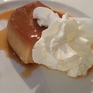 flan