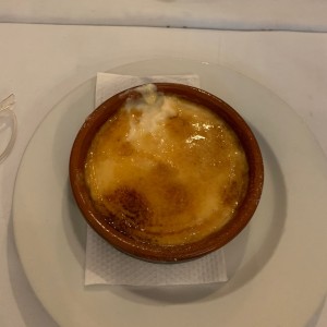 crema catalana