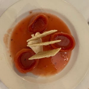 cascos de guayaba