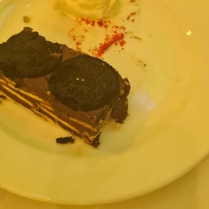 chocolate