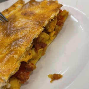 Empanada gallega