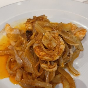 Corvina Casa Alejandro
