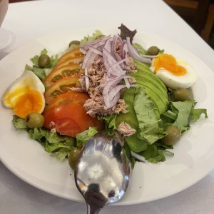 Ensalada Especial