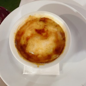 Crema catalana