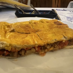 Empanada