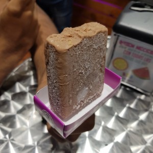 choco mani