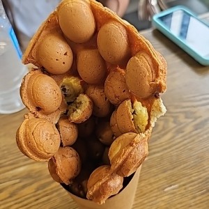 waffle