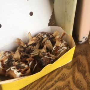 Takoyaki