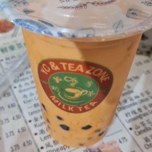 bubbletea thai