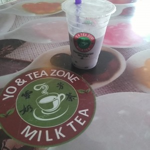 Te de Taro