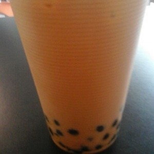 thai tea