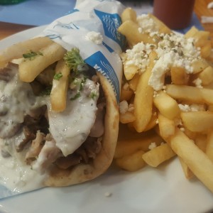 gyro sigma