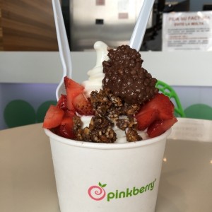 pinkberry