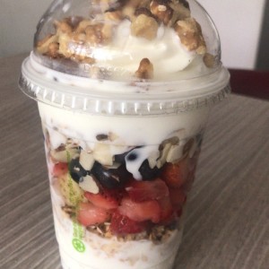 parfait