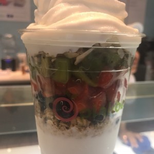 parfait