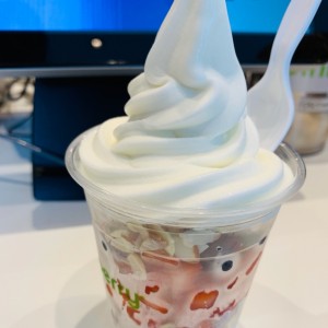 parfait