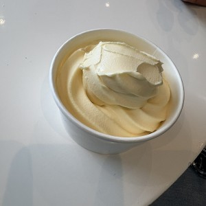 Pinkberry Frozen - Frozen Yogurt