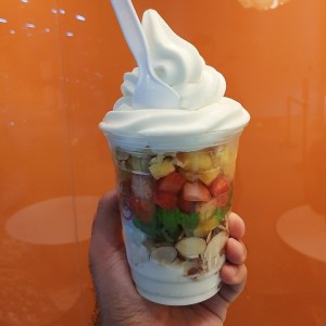 Parfait