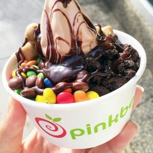 Chocolate